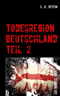Produktbild: Todesregion Deutschland, Teil 2