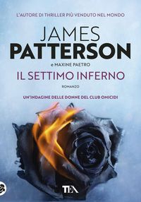 Produktbild: Il settimo inferno