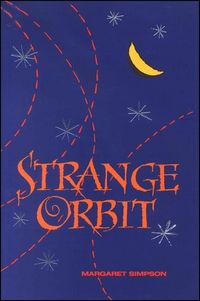 Produktbild: Strange Orbit