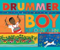 Produktbild: Drummer Boy of John John