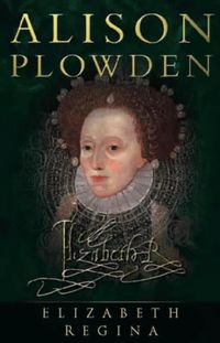 Produktbild: Elizabeth Regina