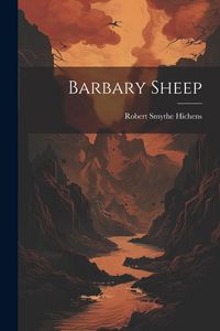 Produktbild: Barbary Sheep