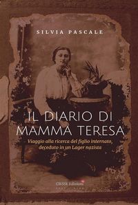 Produktbild: Il diario di mamma Teresa