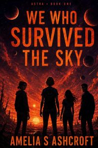 Produktbild: We Who Survived The Sky