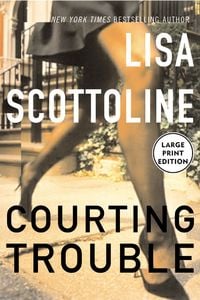Produktbild: Courting Trouble