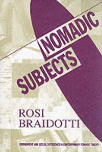 Produktbild: Nomadic Subjects