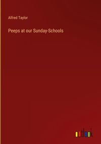 Produktbild: Peeps at our Sunday-Schools
