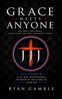 Produktbild: Grace meets Anyone