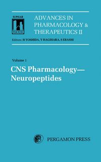 Produktbild: CNS Pharmacology Neuropeptides