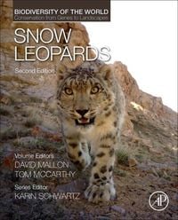 Produktbild: Snow Leopards