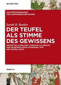 Produktbild: Der Teufel als Stimme des Gewissens