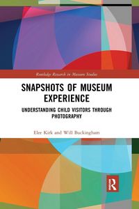 Produktbild: Snapshots of Museum Experience