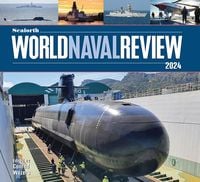 Produktbild: Seaforth World Naval Review