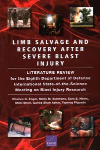 Produktbild: Limb Salvage and Recovery After Severe Blast Injury