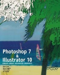 Produktbild: Photoshop 7 and Illustrator 10