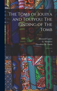 Produktbild: The Tomb of Iouiya and Touiyou