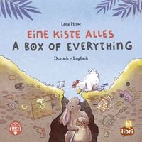 Produktbild: Eine Kiste Alles (Deutsch-Englisch)