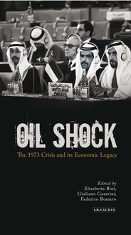 Produktbild: Oil Shock