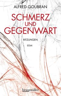 Produktbild: Schmerz und Gegenwart