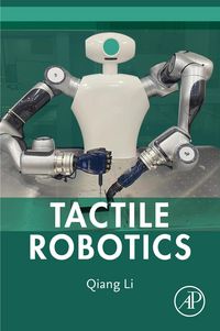 Produktbild: Tactile Robotics