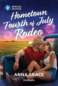 Produktbild: Hometown Fourth of July Rodeo