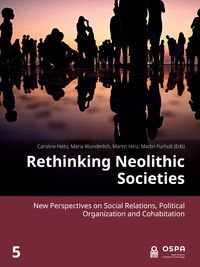 Produktbild: Rethinking Neolithic Societies
