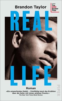 Produktbild: Real Life