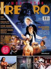 Produktbild: Moviestar Retro