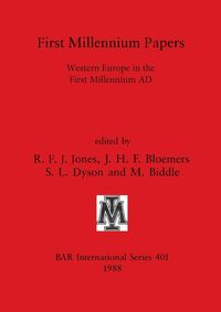 Produktbild: First Millennium Papers