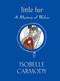 Produktbild: Little Fur #3: A Mystery of Wolves