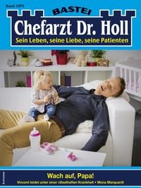 Produktbild: Chefarzt Dr. Holl 1979