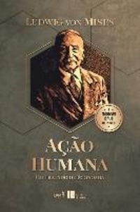 Produktbild: A&ccedil;&atilde;o humana