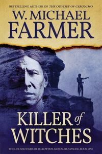 Produktbild: Killer of Witches