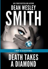 Produktbild: Death Takes a Diamond