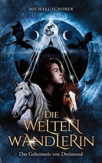 Produktbild: Die Weltenwandlerin