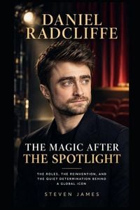 Produktbild: DANIEL RADCLIFFE