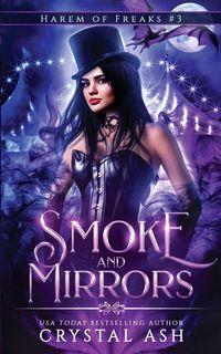 Produktbild: Smoke and Mirrors