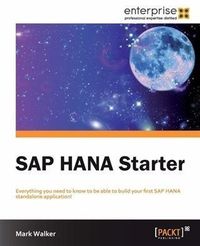 Produktbild: Sap Hana Starter