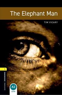 Produktbild: 6. Schuljahr, Stufe 2 - The Elephant Man - Neubearbeitung