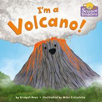 Produktbild: I'm a Volcano!
