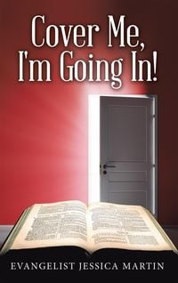 Produktbild: Cover Me, I'm Going In!