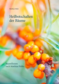 Produktbild: Heilbotschaften der B&auml;ume