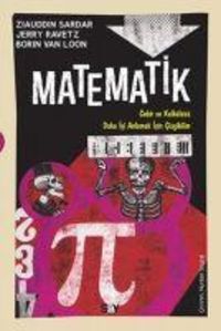 Produktbild: Matematik