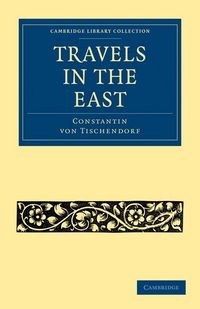 Produktbild: Travels in the East