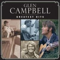 Bild vom Artikel Greatest Hits vom Autor Glen Campbell