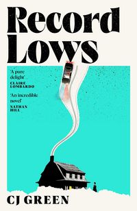 Produktbild: Record Lows