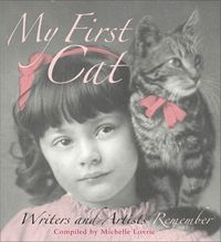 Produktbild: My First Cat: Writers and Artists Remember
