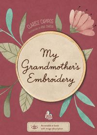 Produktbild: My Grandmother's Embroidery