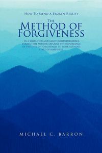 Produktbild: The Method of Forgiveness