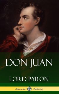 Bild vom Artikel Don Juan (Hardcover) vom Autor Lord Byron